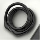Замок для самокату Xiaomi Electric Scooter Cable Lock (BHR6751GL) (BHR6751GL)