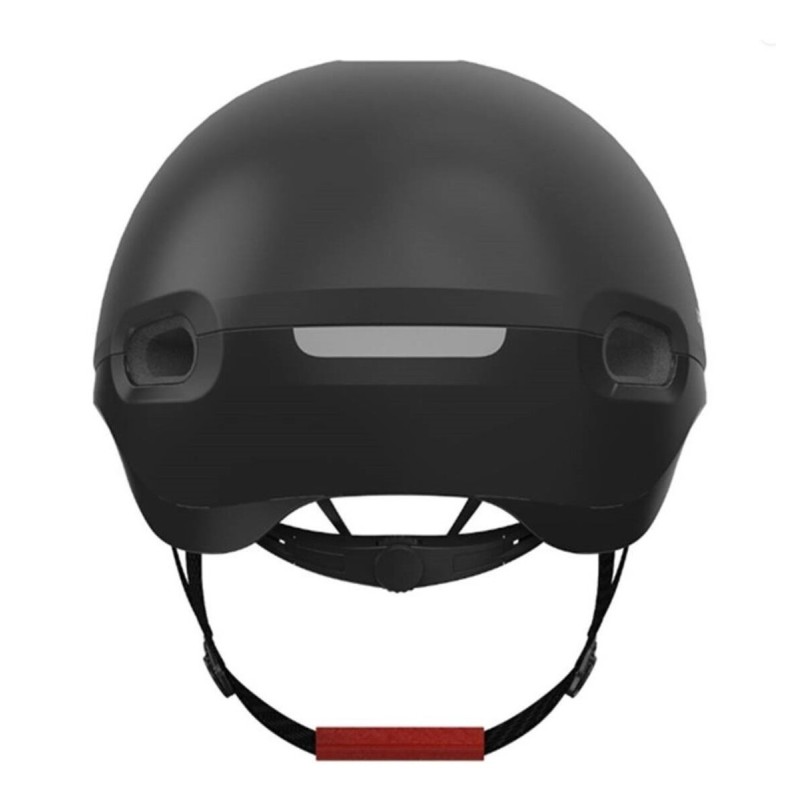 Захисний шолом Xiaomi Commuter (M) Black (55-58см) (QHV4008GL)