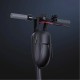 Сумка для електросамоката Xiaomi Electric Scooter Storage Bag (BHR6750GL) (BHR6750GL)
