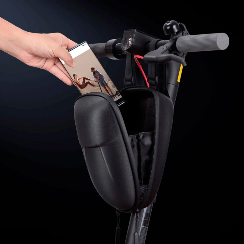 Сумка для електросамоката Xiaomi Electric Scooter Storage Bag (BHR6750GL) (BHR6750GL)