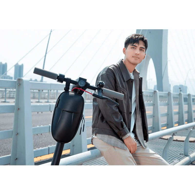 Сумка для електросамоката Xiaomi Electric Scooter Storage Bag (BHR6750GL) (BHR6750GL)