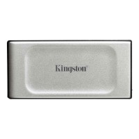 Портативний SSD Kingston XS2000 4TB USB 3.2 Gen2 (2x2) Type-C IP55 3D NAND (SXS2000/4000G)