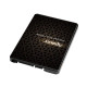 SSD Apacer AS340X 240GB 2.5" 7mm SATAIII 3D NAND Read/Write: 550/520 MB/sec Bulk (AP240GAS340XC)