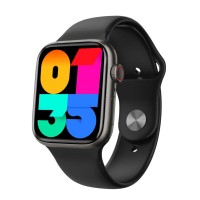 Смарт-годинник BIG X9 Max Plus IP67+GPS Black (BIGX9MPBlack) Смарт-годинник BIG X9 Max Plus IP67+GPS Black (BIGX9MPBlack)
