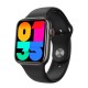 Смарт-годинник BIG X9 Max Plus IP67+GPS Black (BIGX9MPBlack)