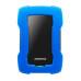 PHD External 2.5'' ADATA USB 3.1 DashDrive Durable HD330 2TB Blue (AHD330-2TU31-CBL)