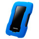 PHD External 2.5'' ADATA USB 3.1 DashDrive Durable HD330 2TB Blue (AHD330-2TU31-CBL)