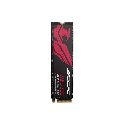 SSD OCPC MFL-300 SSD M.2 NVME PCIE 3.0 512GB (SSDM2PCIEF512GB)