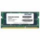 DDR3 Patriot 8GB 1600MHz CL11 SODIMM (PSD38G16002S)