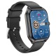 Смарт-годинник Borofone BD5 47mm. 220 mAh. Smart sports watch(call version) Black (6941991104404)
