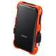 Зовнішній жорсткий диск PHD External 2.5'' Apacer USB 3.1 AC630 2TB Orange (color box) (AP2TBAC630T-1)