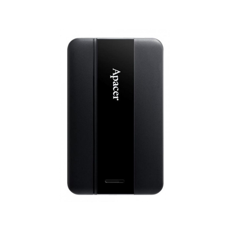 Зовнішній жорсткий диск PHD External 2.5'' Apacer USB 3.2 Gen. 1 AC237 2Tb Back (color box) (AP2TBAC237B-1)