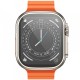 Смарт-годинник Borofone BD3 Ultra smart sports watch(call version) Gold (6941991100284) Смарт-годинник Borofone BD3 Ultra smart sports watch(call version) Gold (6941991100284)