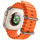 Смарт-годинник Borofone BD3 Ultra smart sports watch(call version) Gold (6941991100284) Смарт-годинник Borofone BD3 Ultra smart sports watch(call version) Gold (6941991100284)