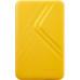 PHD External 2.5'' Apacer USB 3.2 Gen. 1 AC236 2Tb Yellow (color box) (AP2TBAC236Y-1)