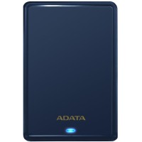 Зовнішній жорсткий диск PHD External 2.5'' ADATA USB 3.2 Gen. 1 DashDrive Classic HV620S 1TB Slim Blue (AHV620S-1TU31-CBL)
