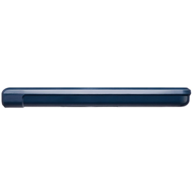 Зовнішній жорсткий диск PHD External 2.5'' ADATA USB 3.2 Gen. 1 DashDrive Classic HV620S 1TB Slim Blue (AHV620S-1TU31-CBL)