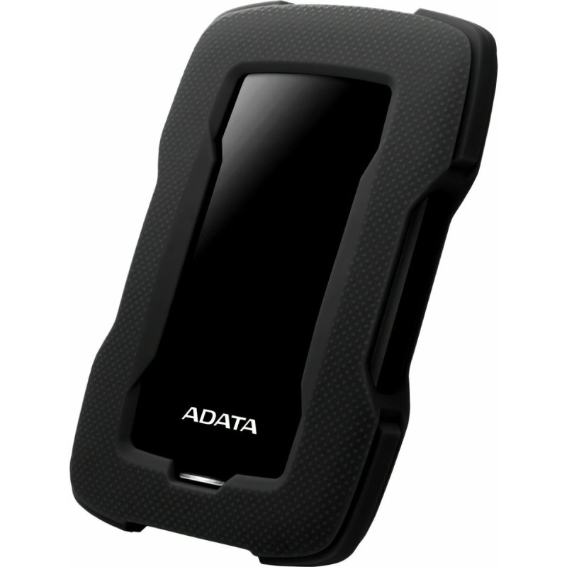 Зовнішній жорсткий диск PHD External 2.5'' ADATA USB 3.1 DashDrive Durable HD330 1TB Black (AHD330-1TU31-CBK)