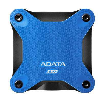 SSD ADATA SD620 512GB USB 3.2 520/460Mb/s Blue (SD620-512GCBL)