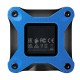 SSD ADATA SD620 1TB USB 3.2 520/460Mb/s Blue (SD620-1TCBL)