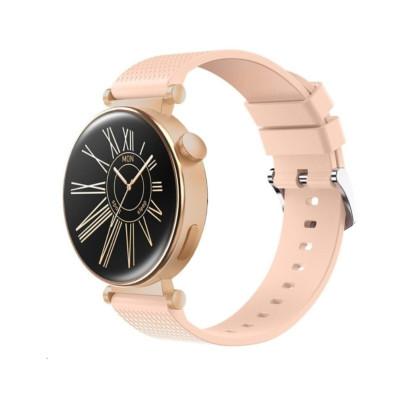 Смарт-годинник Howear GT4 mini IP67 Gold (HowearGT4MiniGold)