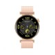 Смарт-годинник Howear GT4 mini IP67 Gold (HowearGT4MiniGold)