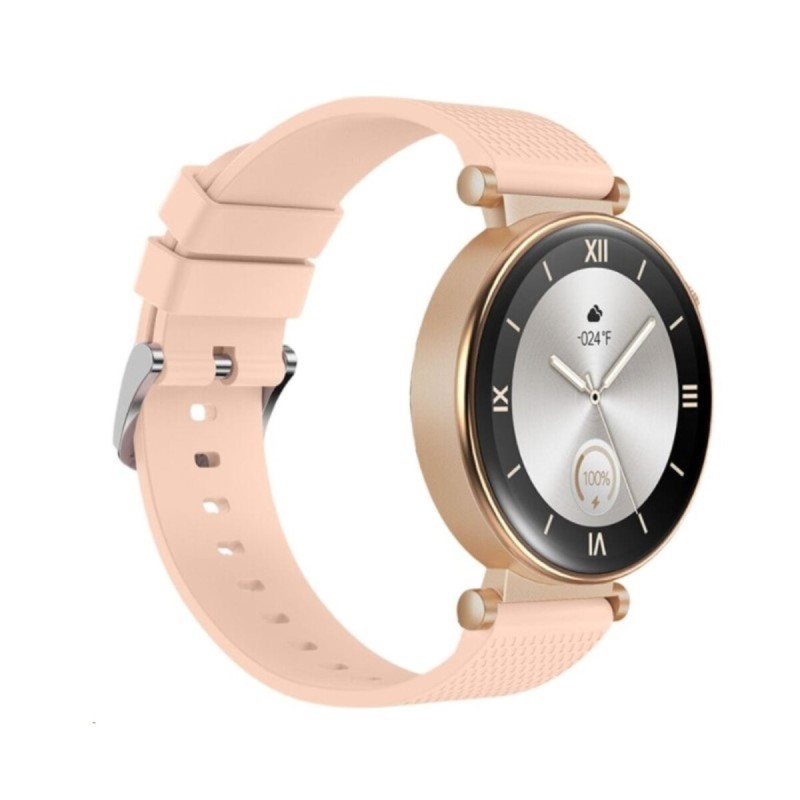 Смарт-годинник Howear GT4 mini IP67 Gold (HowearGT4MiniGold)