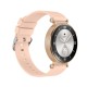 Смарт-годинник Howear GT4 mini IP67 Gold (HowearGT4MiniGold)
