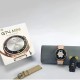 Смарт-годинник Howear GT4 mini IP67 Gold (HowearGT4MiniGold)