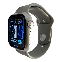 Смарт-годинник HW9 mini Silver (HW9MINISilver) Смарт-годинник HW9 mini Silver (HW9MINISilver)