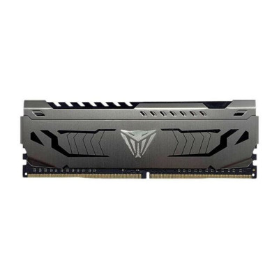 DDR4 Patriot Viper Steel 16GB 3200MHz CL16 DIMM (PVS416G320C6)