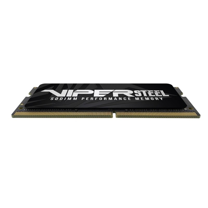 DDR4 Patriot Viper Steel 16GB 3200MHz CL18 SODIMM (PVS416G320C8S)