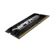 DDR4 Patriot Viper Steel 16GB 3200MHz CL18 SODIMM (PVS416G320C8S)