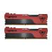 DDR4 Patriot Viper Elite II 16GB (Kit of 2x8192) 3200MHz CL18 DIMM (PVE2416G320C8K)