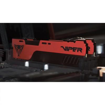 DDR4 Patriot Viper Elite II 16GB (Kit of 2x8192) 3200MHz CL18 DIMM (PVE2416G320C8K)