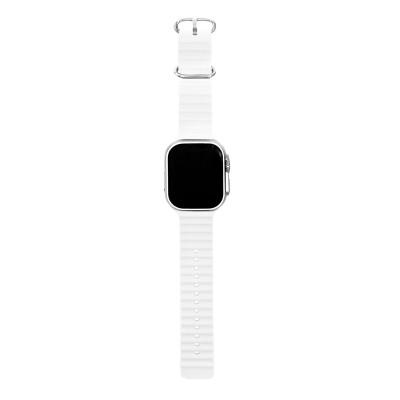 Смарт-часы BIG X9 Ultra GPS White (BIGX9UWhite)
