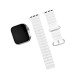 Смарт-часы BIG X9 Ultra GPS White (BIGX9UWhite)