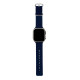 Смарт-часы BIG X9 Ultra GPS Blue (BIGX9UBlue)
