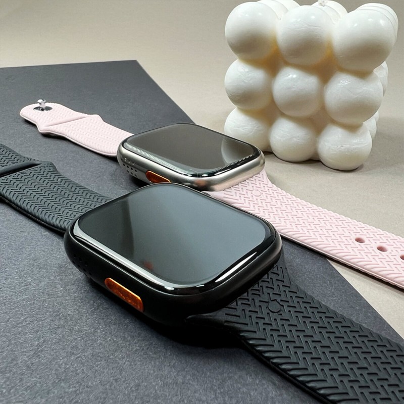 Смарт-годинник BIG T20 Pro Max IP67+GPS Pink (BIGXT20PPink) Смарт-годинник BIG T20 Pro Max IP67+GPS Pink (BIGXT20PPink)