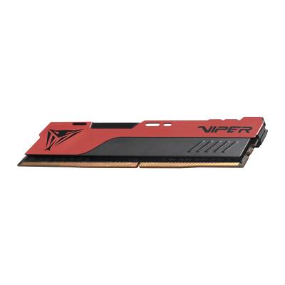 DDR4 Patriot Viper Elite II 8GB 2666MHz CL16 DIMM (PVE248G266C6)