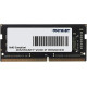 DDR4 Patriot SL 16GB 2666MHz CL19 1X8 SODIMM (PSD416G26662S)