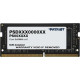 DDR4 Patriot SL 16GB 3200MHz CL22 SODIMM (PSD416G320081S)