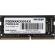 DDR4 Patriot SL 32GB 3200MHz CL22 SODIMM (PSD432G32002S)