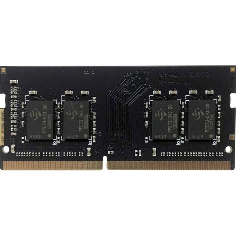 DDR4 Patriot SL 32GB 3200MHz CL22 SODIMM (PSD432G32002S)