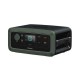 Портативна зарядна станція Baseus ioTa Series Portable Power Station 450W (DE/EU 220V) Cold Green (PPYT010206)