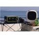 Портативна зарядна станція Baseus ioTa Series Portable Power Station 450W (DE/EU 220V) Cold Green (PPYT010206)