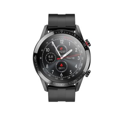 Смарт-часы HOCO Y2 Pro Smart sports watch(Call Version) Black (6931474771063)