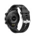 Смарт-годинник HOCO Y2 Pro Smart sports watch(Call Version) Black (6931474771063)