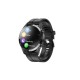 Смарт-годинник HOCO Y2 Pro Smart sports watch(Call Version) Black (6931474771063)