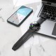 Смарт-годинник HOCO Y2 Pro Smart sports watch(Call Version) Black (6931474771063)